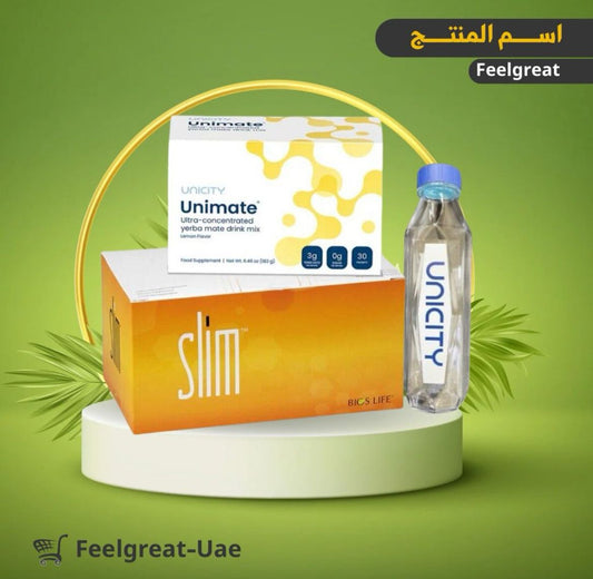 feel great package